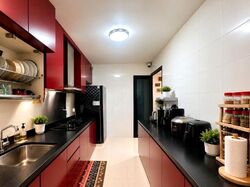 Blk 470A Hougang Parkview (Hougang), HDB 4 Rooms #626059371